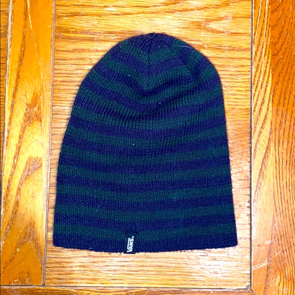 Vans beanie